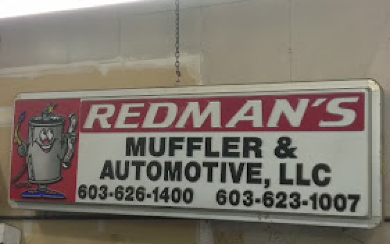 Redman's Muffler & Automotive