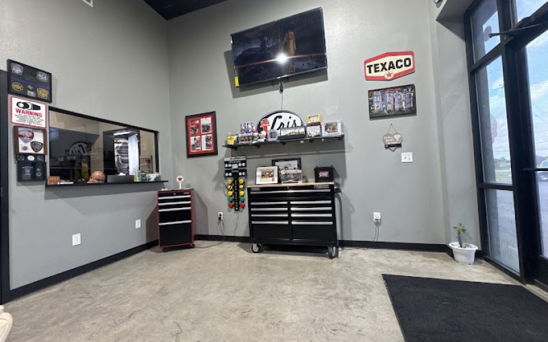 Cris Auto Service