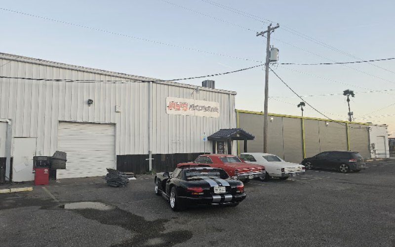 Integrity Auto Repair