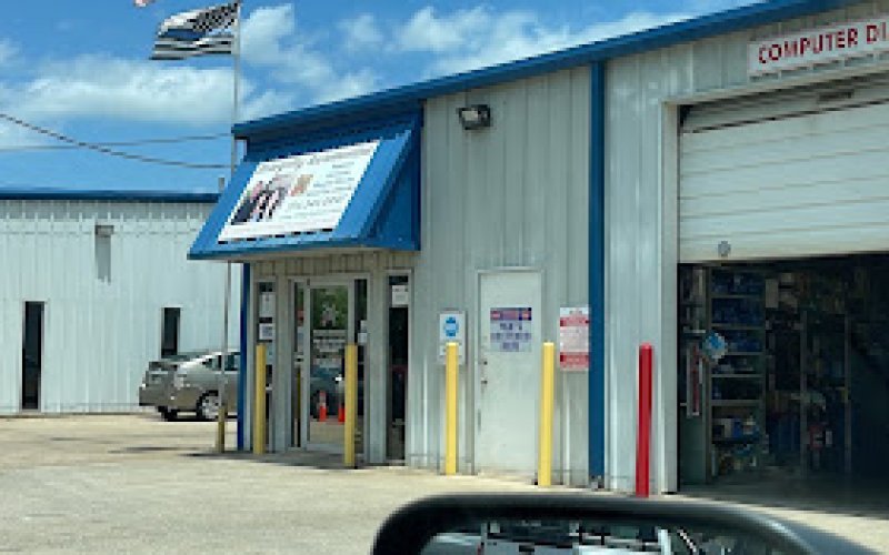 Integrity Automotive — Auto repair shop in Mckinney