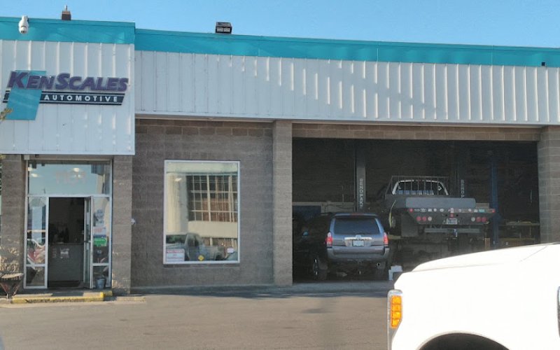 Ken Scales Automotive