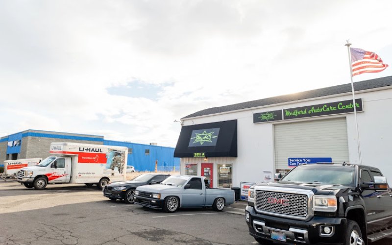 Medford AutoCare Center