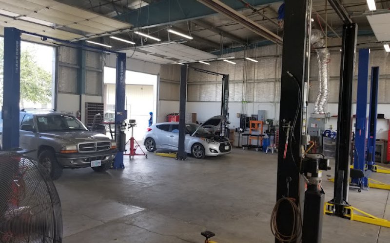 Neil Brown Automotive