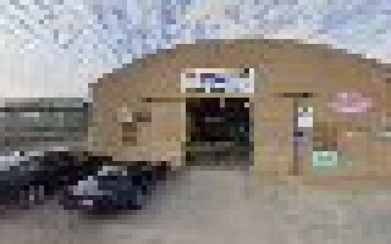 JNT Automotive Repair — Auto repair shop in Merced