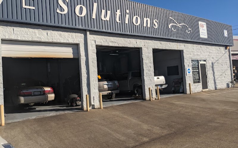 Automotive Solutions