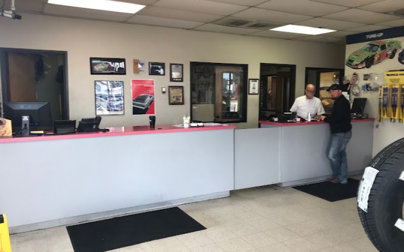 Dwight & Don's Auto Care