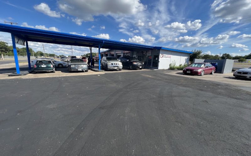 KINGZ AUTO CARE