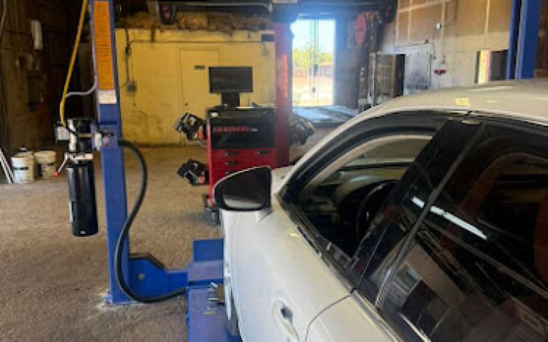 Master Tires & Auto Services