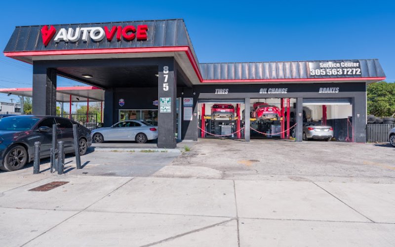 AutoVice