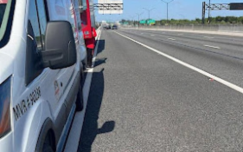 Kingdom Truck & Trailer Repair Inc — Truck repair shop in Miami Gardens