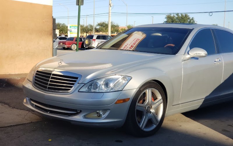 Richard's Auto Repair — Auto repair shop in Miami Gardens