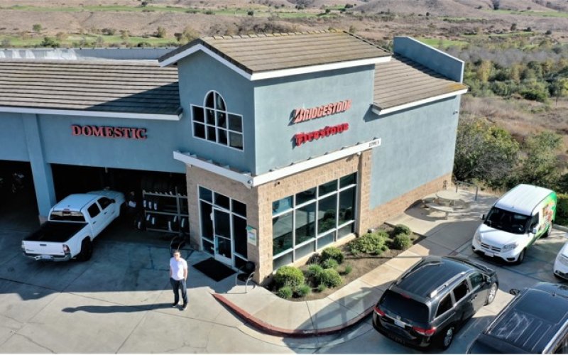 Complete Autocare & Tire