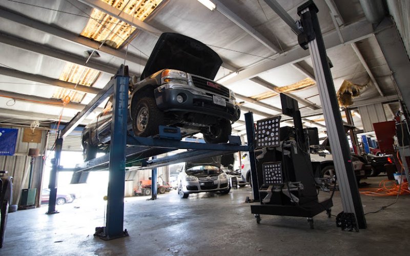 Bodiford's Automotive