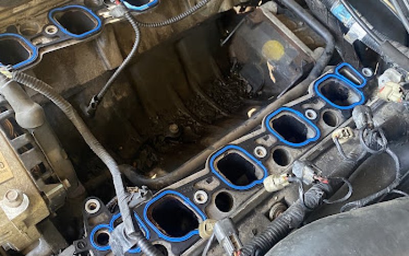 D&T Mobile Mechanic & Roadside Assistance — Mechanic in Mobile