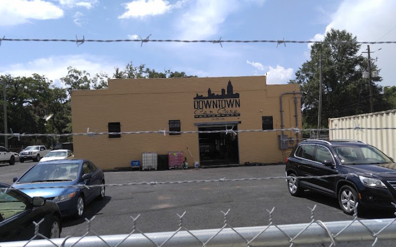 Downtown Car Care