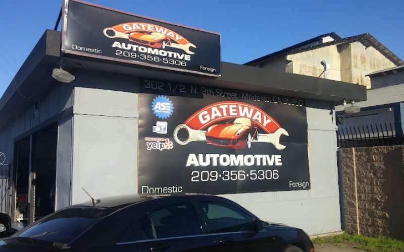 Gateway Automotive