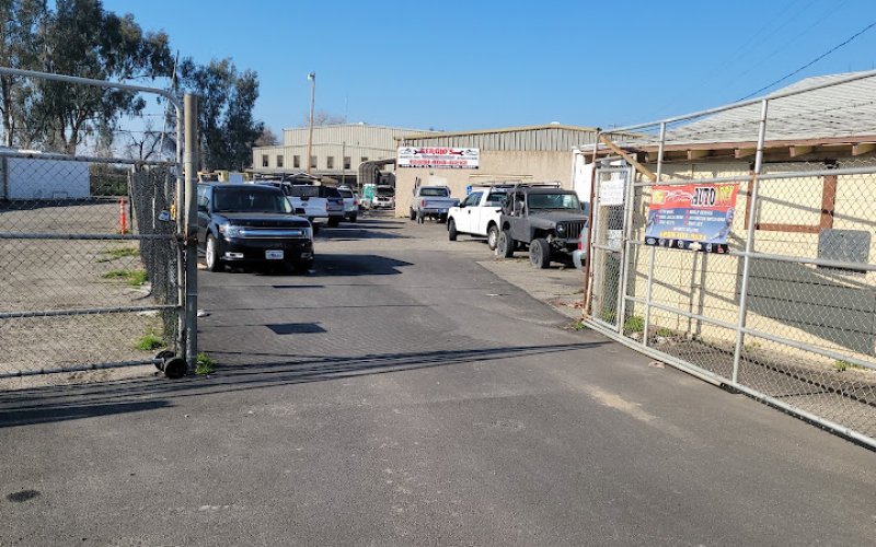Sergio’s Auto Repair