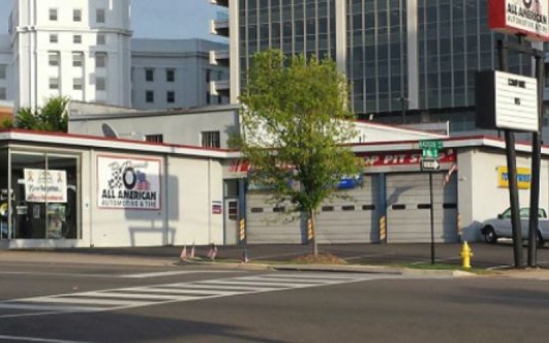 Don Duncan's All American Auto & Tire