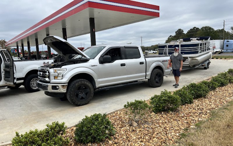 Insane auto repair LLC
