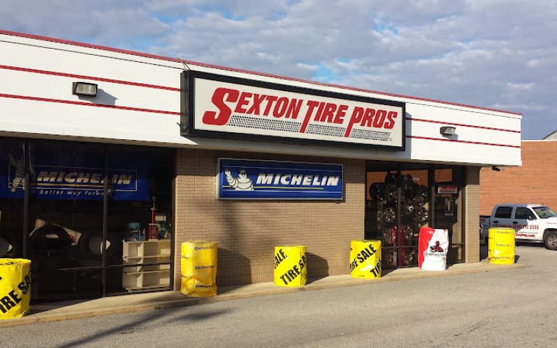 Sexton Tire & Auto
