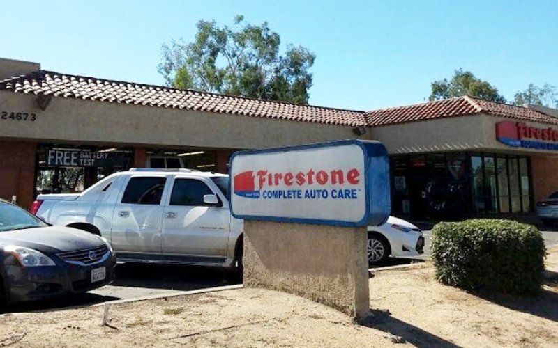 Firestone Complete Auto Care
