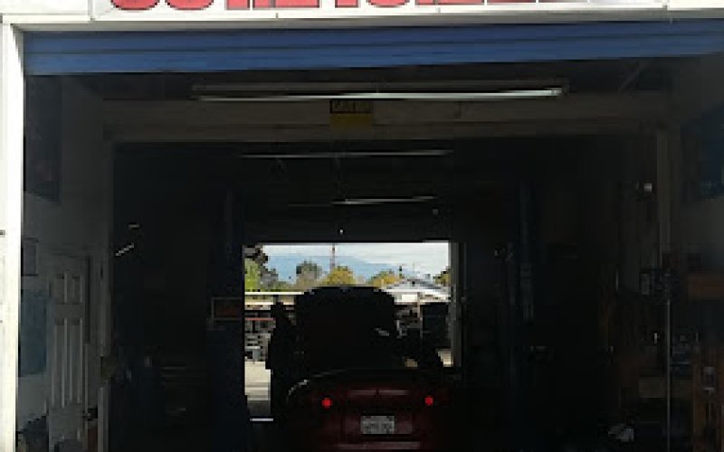 Solis Auto Repair