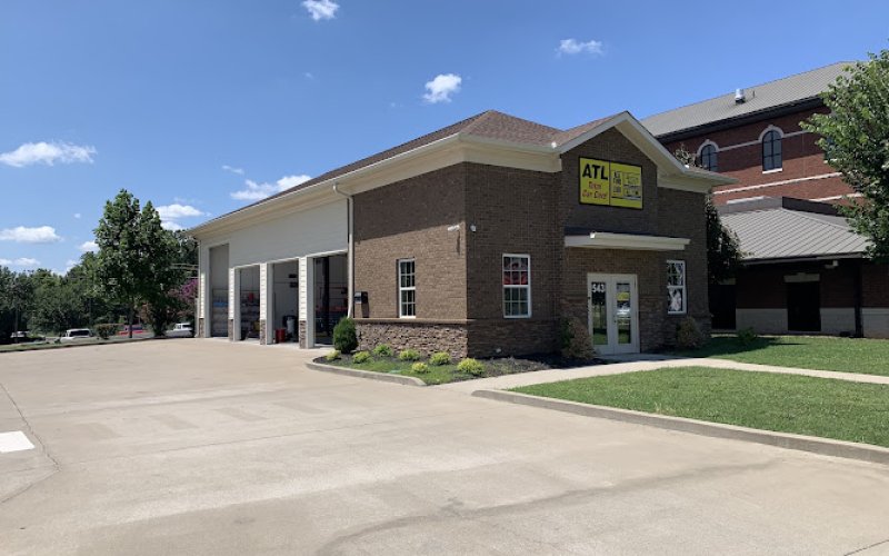 ATL Total Car Care - Auto Repair Shop Murfreesboro