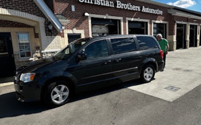 Christian Brothers Automotive West Murfreesboro