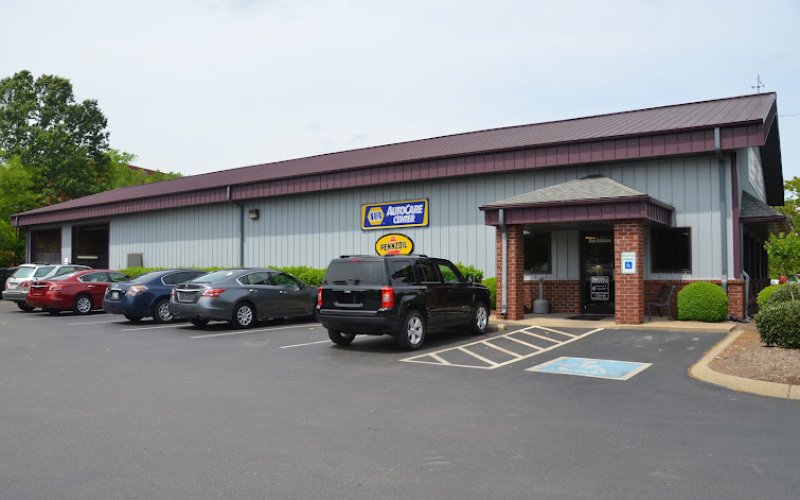 Russell Auto Care