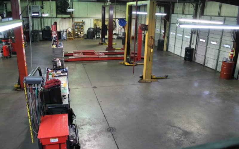 Todd's Complete Auto Care