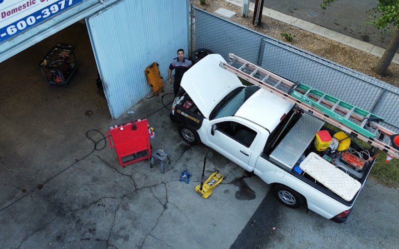 Eli Complete Auto Repair