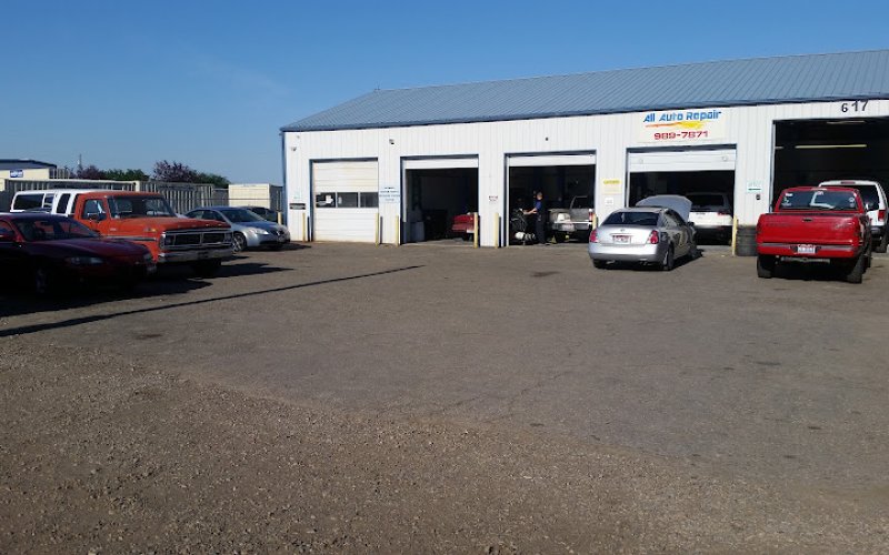 All Auto Repair Nampa