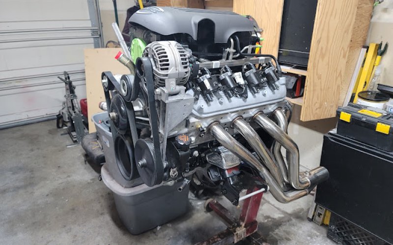 Treasure Valley Mobile Auto Repair LLC