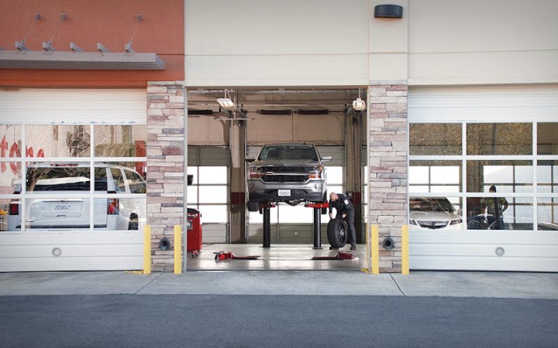 Firestone Complete Auto Care