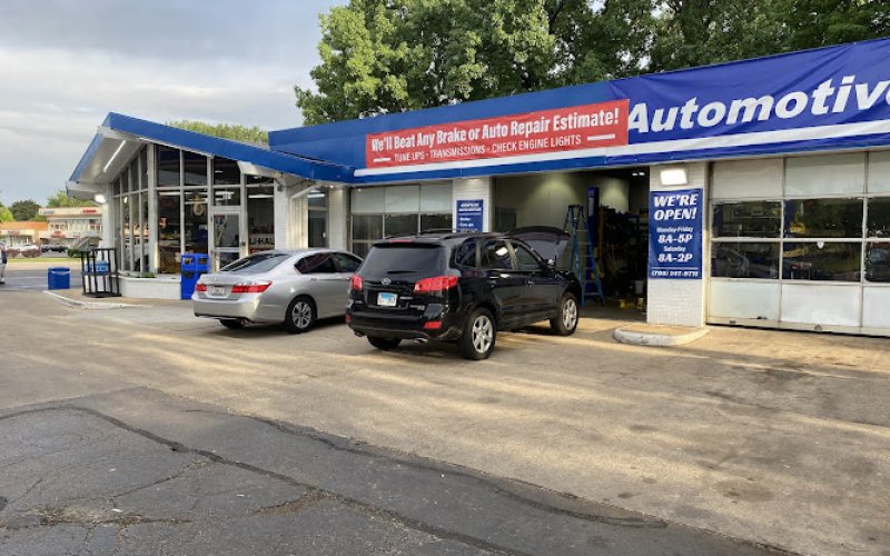 NV Auto Repair