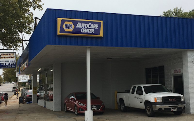 Framerite Auto Repair