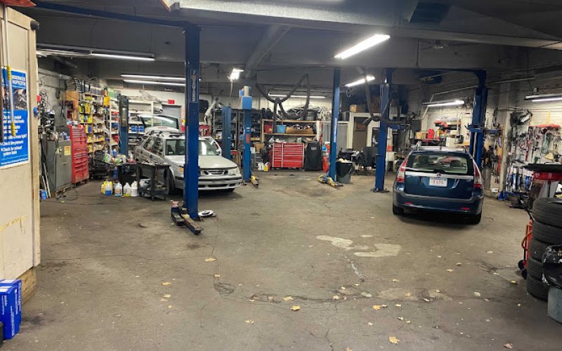 Swedish Motors