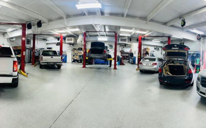 Romita Auto Service