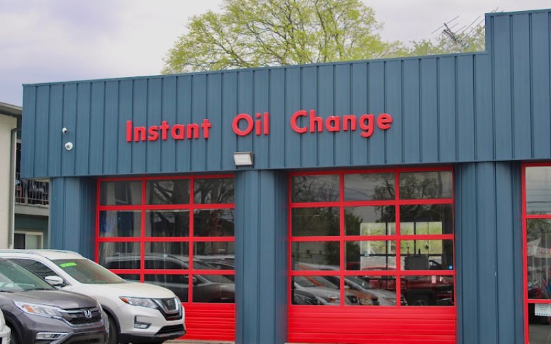 First Class Auto Services LLC