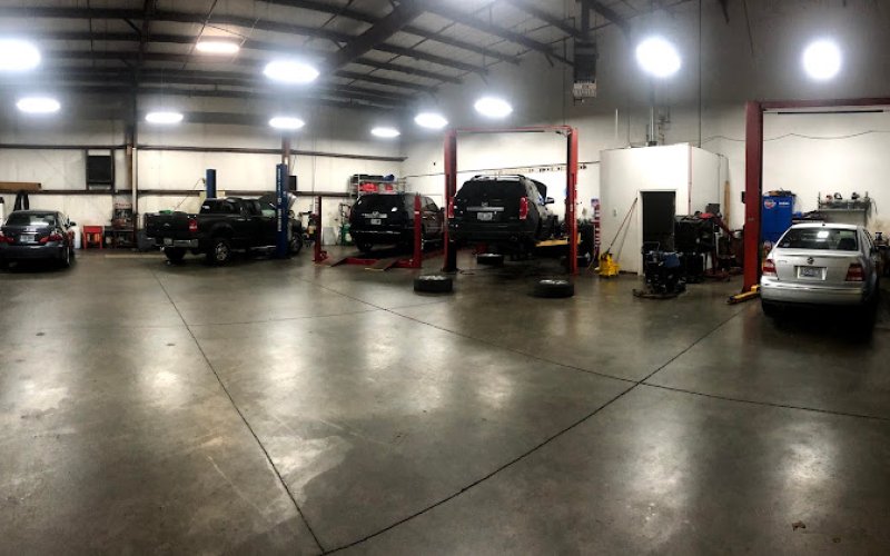 Pro Auto Care