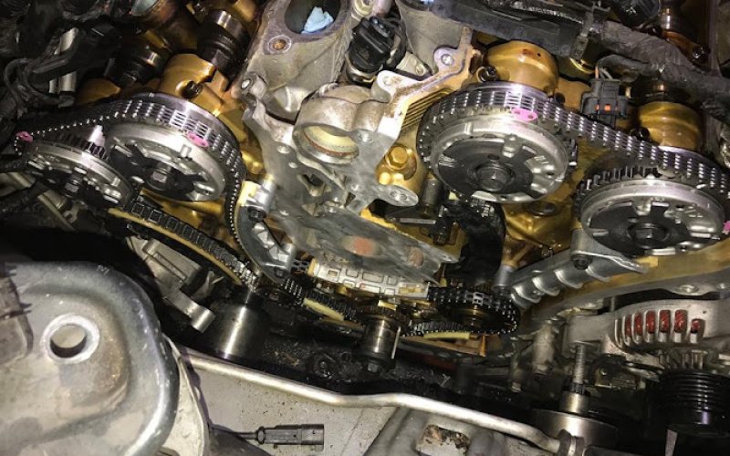 Integrity Auto Service & Repair, Inc