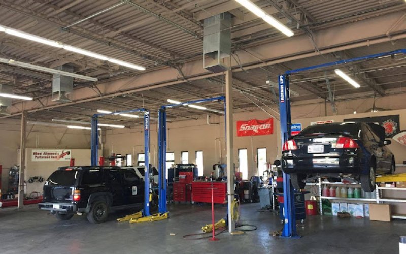 Schorie Auto Repair