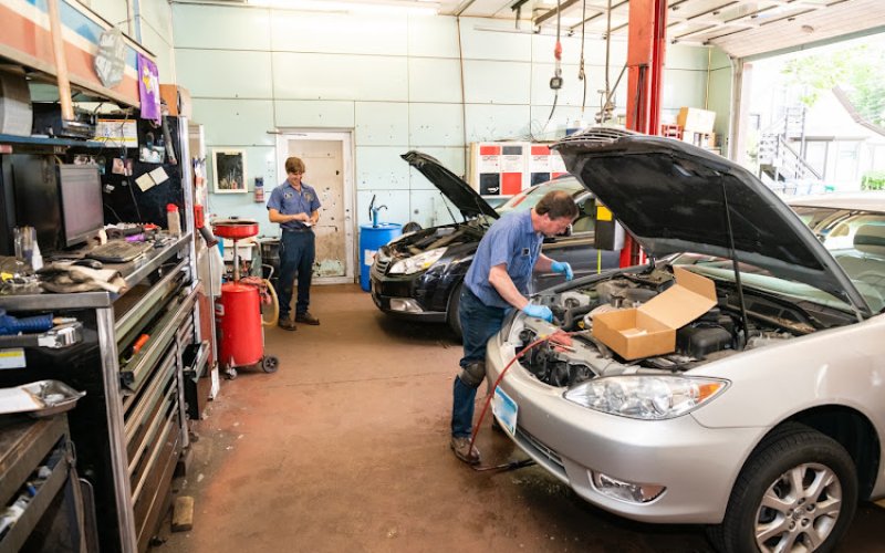 Southeast Auto Service