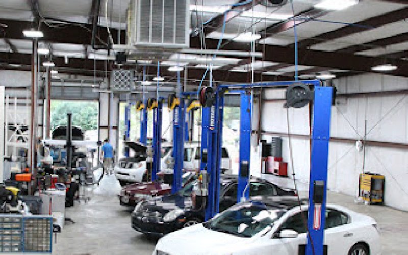 Choice Auto Repair