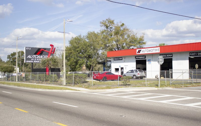 RI Automotive