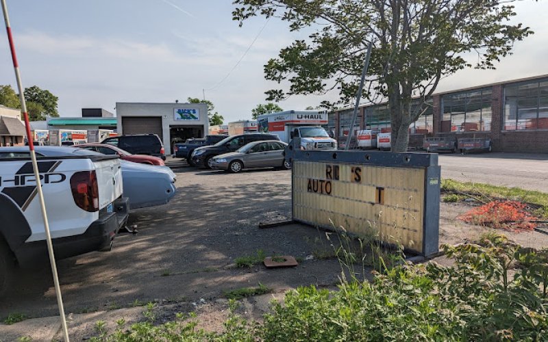 Rick's Auto Center