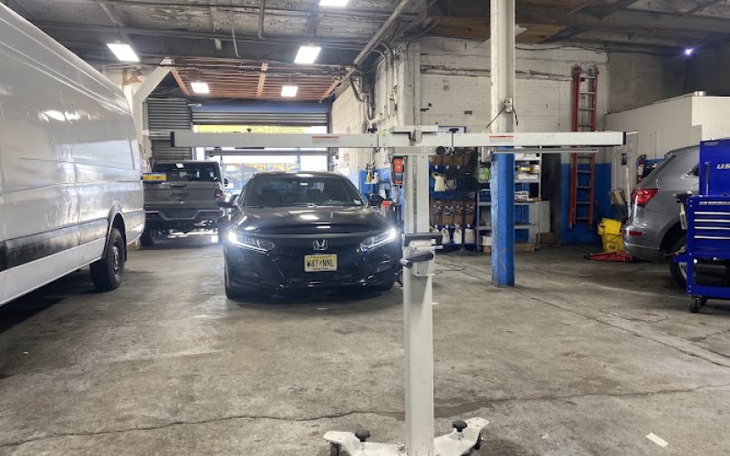 Carols Auto Repair — Auto repair shop in Newark