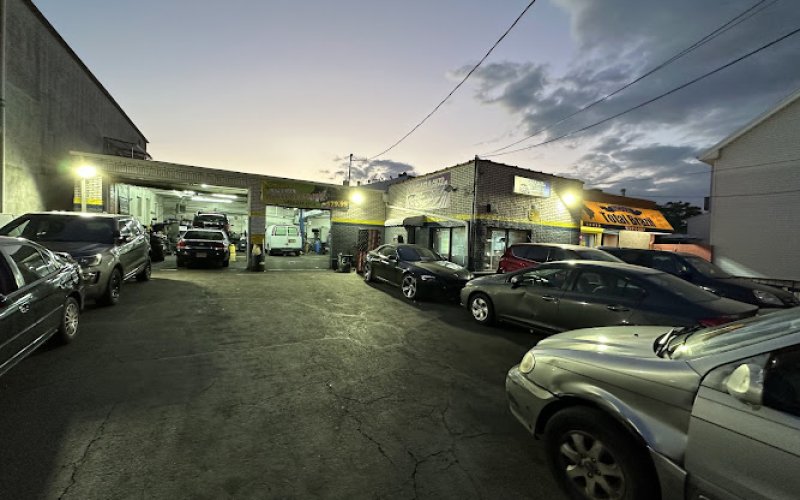 Niagara Auto Repair — Auto repair shop in Newark