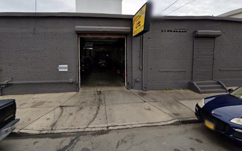 Silver Star Auto Repair