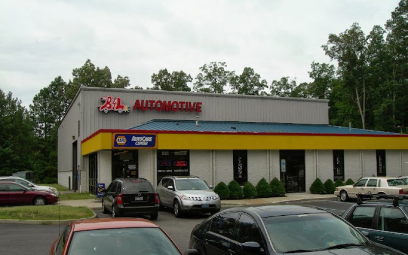 B&L Automotive